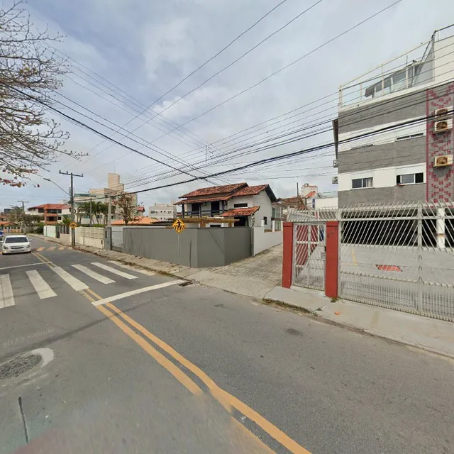 Residencial Jorge Augusto