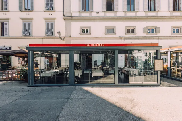 Trattoria Dedo