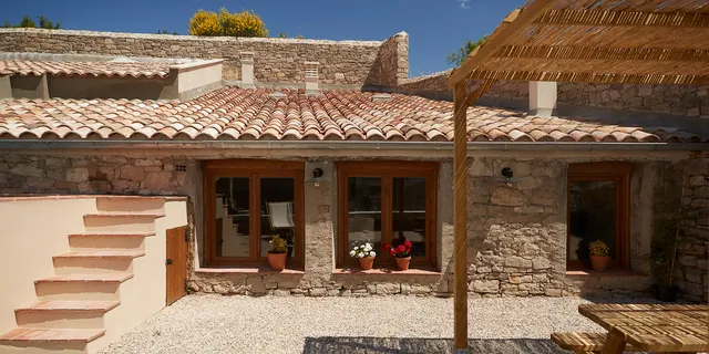 Casa Rural Comalats