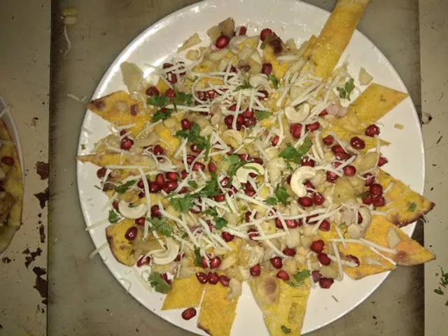 Orchard-Veg Fine Dining