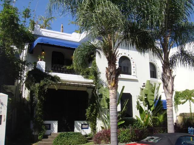 La Perla Hotel Boutique B&B