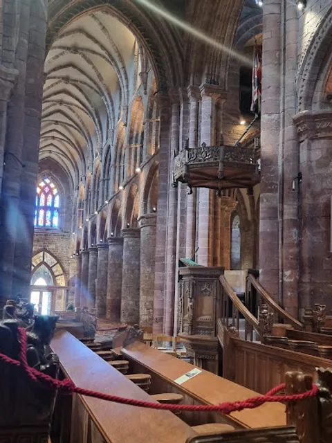 St Magnus Community Cafe