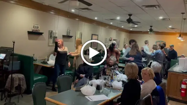 Italian Village Restaurant