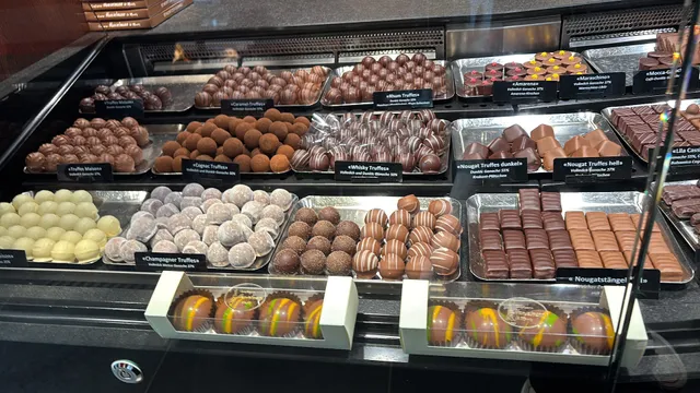 Hanselmann's Take Away