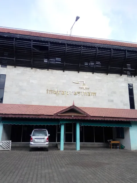 SPOT ON 36305 Indraprastham Tourist Home