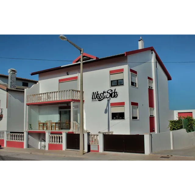 West Side Guesthouse