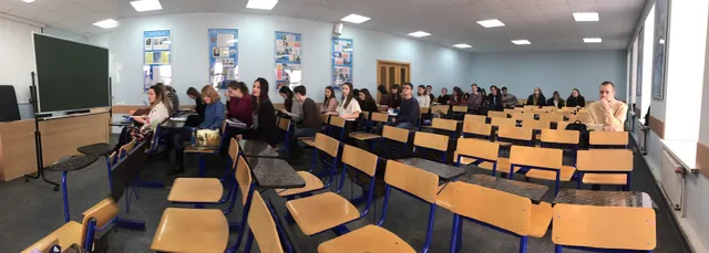 Sankt-Peterburgskiy Gosudarstvennyy Ekonomicheskiy Universitet