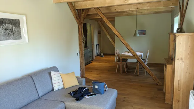 Ferienhof Eiderdeich