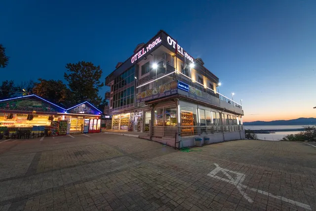 Yobol Otel Ve Restaurant