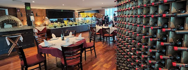 La Vid Argentina Interlomas