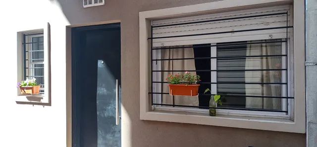 Aloha Apart Pergamino