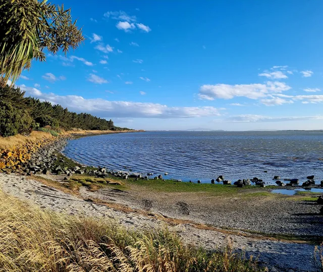 Aurora Australis viewpoint