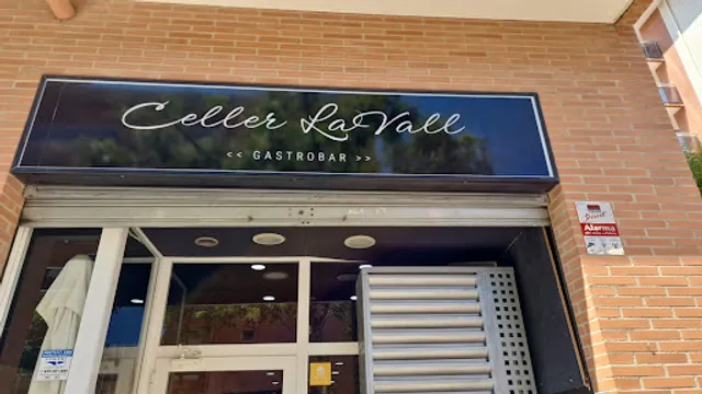 Celler la Vall