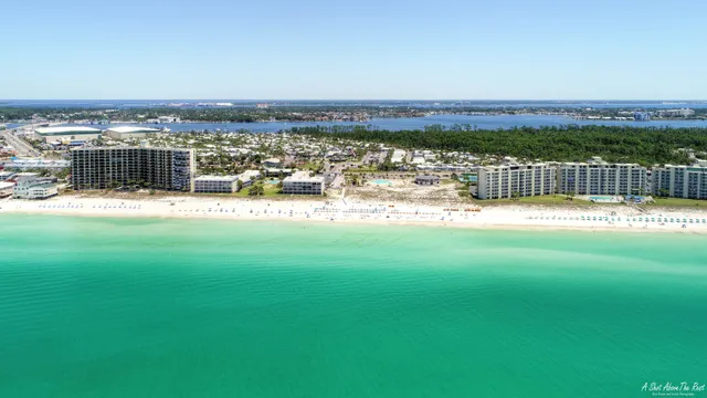 Venture Out Rentals PCB