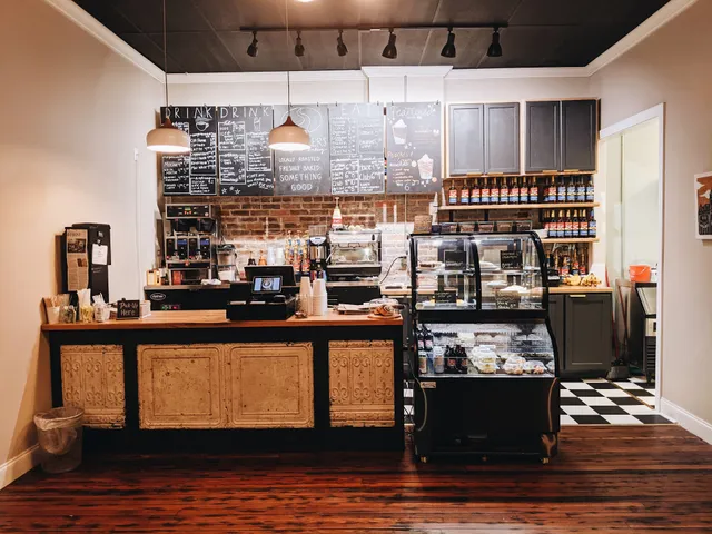 Brubaker's Café & Bakery