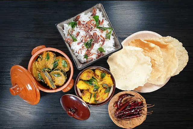 Coconut Sri Lankan Fusion