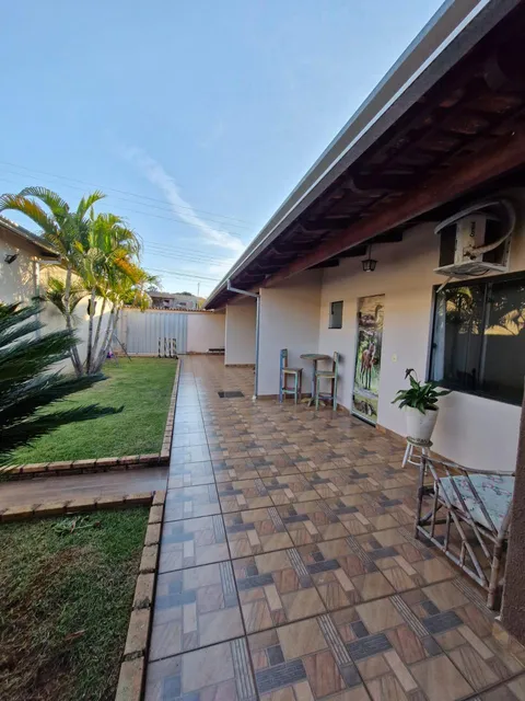 Pousada Essência da Canastra