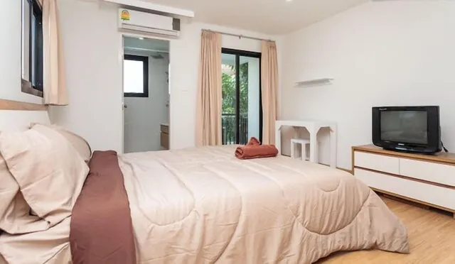 UTD Aries Hotel & Residence