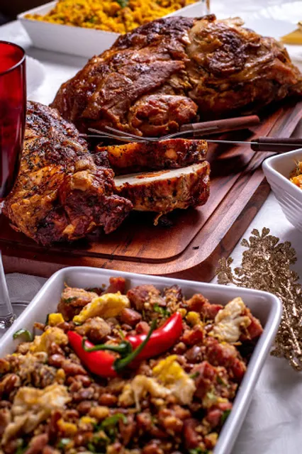 O Frangueiro - Carnes Assadas