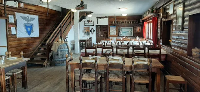 Baita CAI - Mottarone