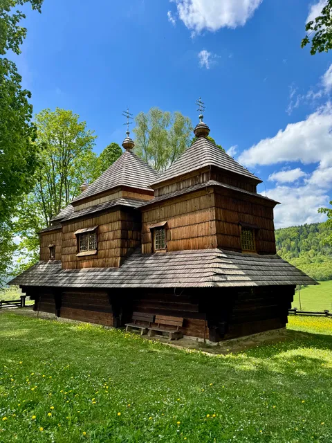 Apartamenty pod dachem