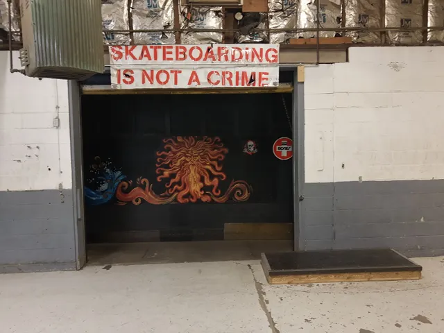 Killer Skate Park & Shop