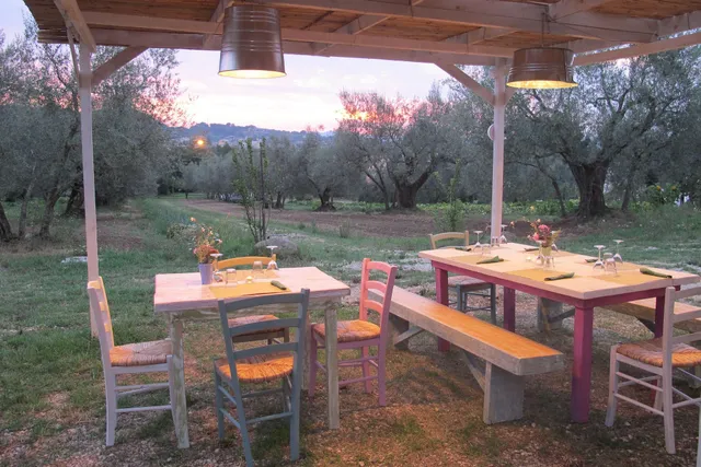 Agriturismo Orto delle fate