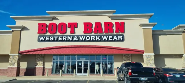 Boot Barn