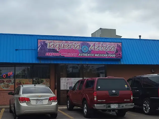 Taqueria Azteca