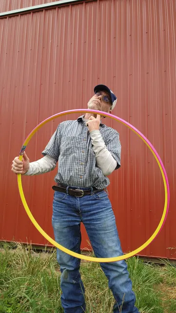 Pennville Feed Services