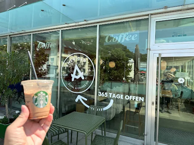 American Bagel & Coffee Co.