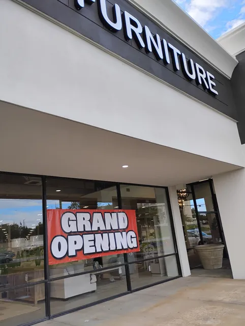 Cost Plus Furniture Warehouse