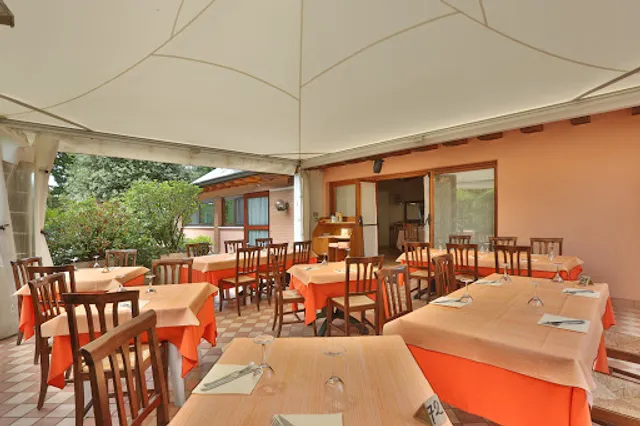 Ristorante Pizzeria San Giorgio