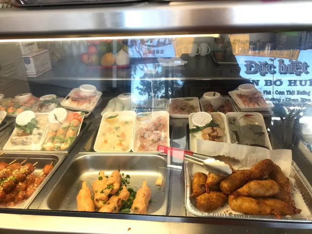 Liên Huế 1 Food To Go