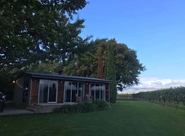 Walnut Block Cottages