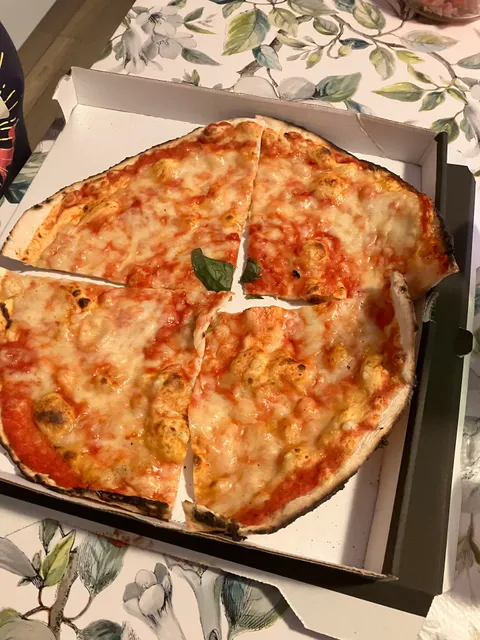 Il Porcino Allegro (Forno a Legna)