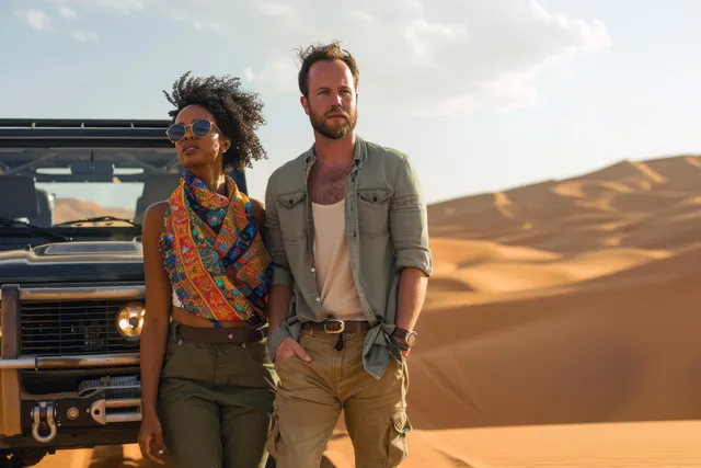 Vip Desert Safari Dubai | Desert Safari Dubai | Quad Bikes & Buggy Tours