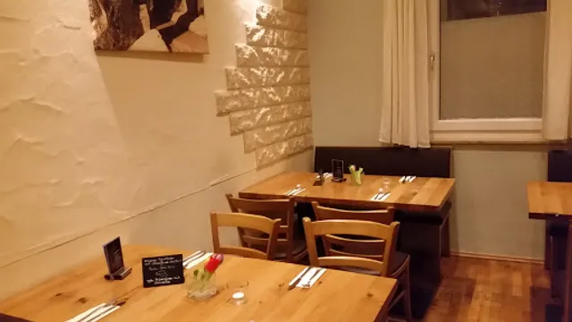 Restaurant Ipiros in Erlangen