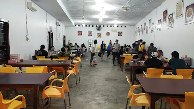Restoran Afong