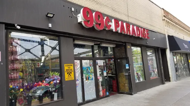 99cents paradise