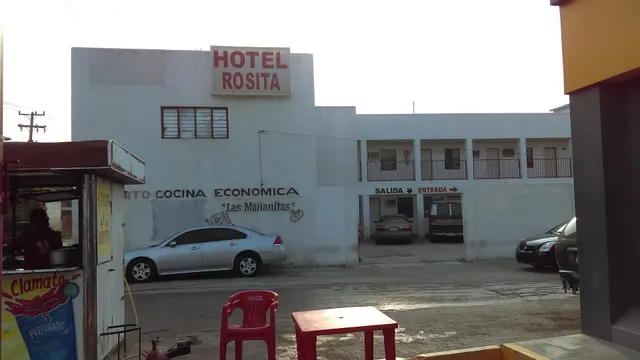 Hotel Rosita
