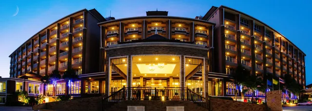 Saisawan Beach Resort