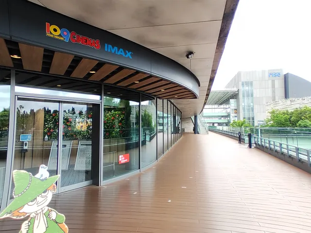 109 Cinemas Futako-tamagawa