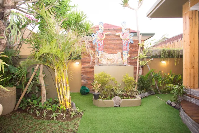 Menzel Villa Nusa Dua