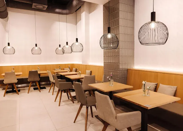 mel&koffie Alser Straße