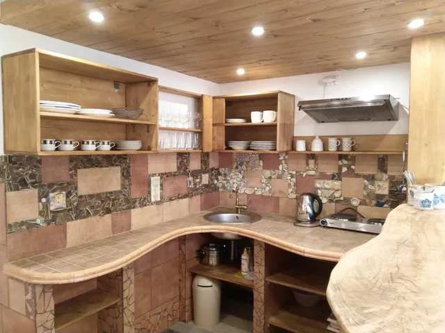 Apartments Sharka - Šárka Justrová