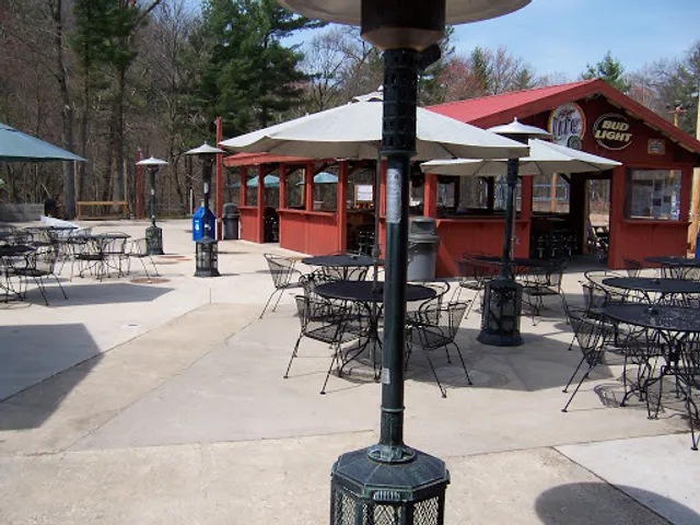 Pioneer Grill & Saloon