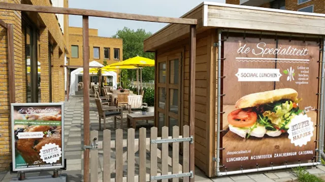 De Specialiteit in Krimpen | Lelie zorggroep