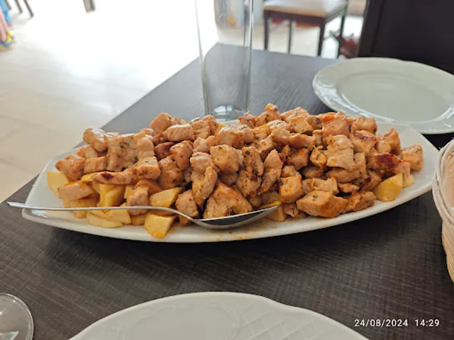 Taberna estanco Rosalía