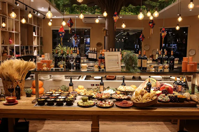 Padaria Santa Helena